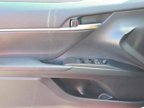 Used 2024 Toyota Camry LE image 22