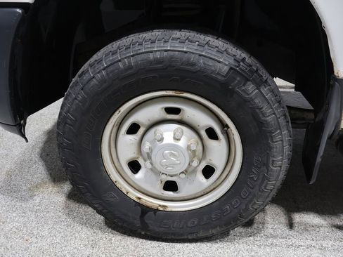 Used 2014 RAM 2500 Tradesman image 9