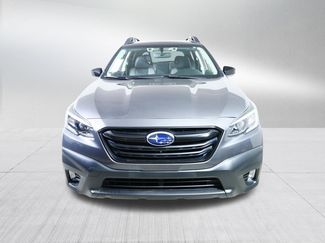 Used 2022 Subaru Outback Onyx Edition XT AWD/4WD video 2