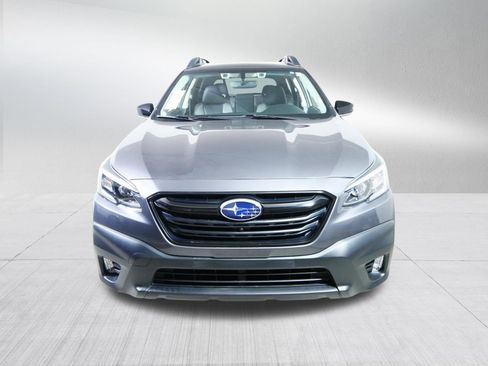 Used 2022 Subaru Outback Onyx Edition XT AWD/4WD image 2