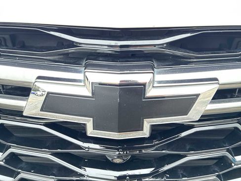 Certified 2023 Chevrolet Traverse RS image 31