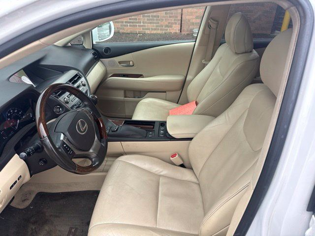 Used 2015 Lexus RX 350 AWD image 5
