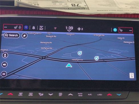 New 2025 Dodge Charger R/T Scat Pack w/ Track Pack image 19