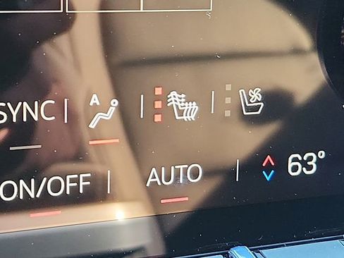 New 2026 GMC Terrain Elevation w/ Elevation Premium Package image 15