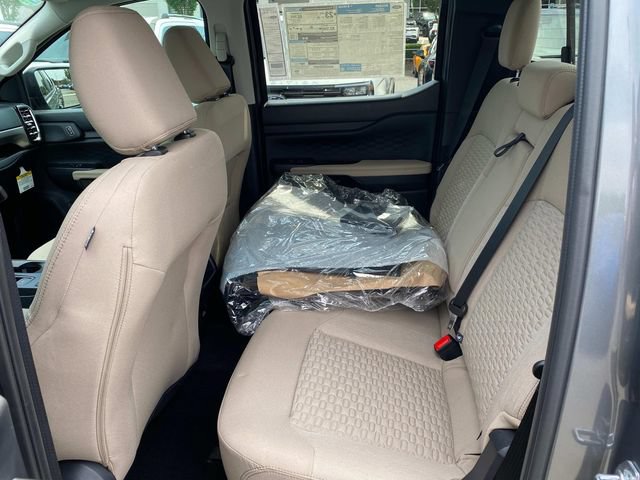 New 2026 Ford Ranger XLT w/ Equipment Group 301A High RWD image 7