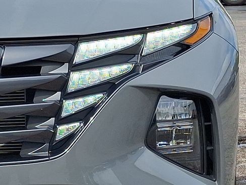 Used 2024 Hyundai Tucson SEL AWD/4WD image 28
