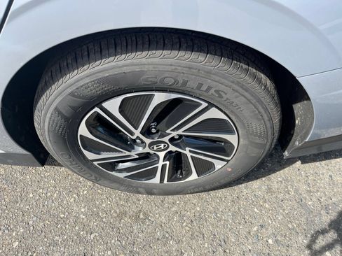 Used 2026 Hyundai Sonata Blue FWD image 31