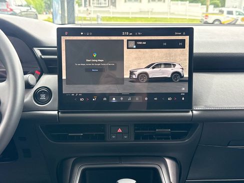 New 2026 MAZDA CX-5 Select AWD/4WD image 18