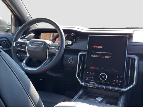 New 2026 GMC Acadia Elevation w/ Elevation Premium Package image 20