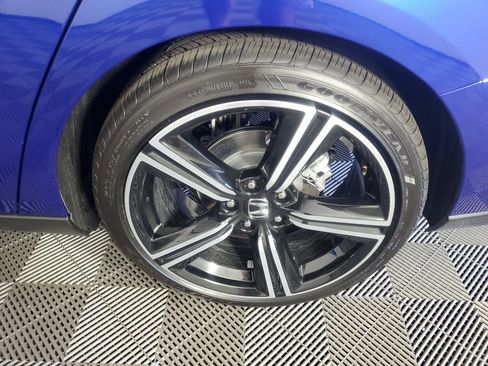 New 2026 Honda Accord Sport image 31