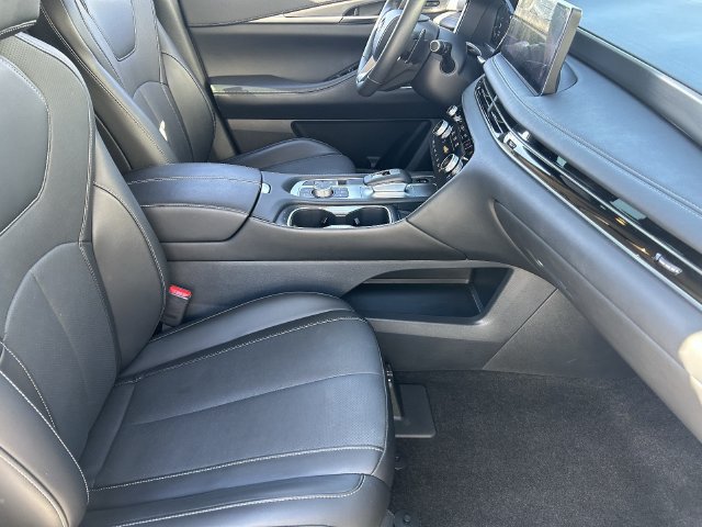 Used 2026 INFINITI QX60 Luxe w/ Cargo Package AWD/4WD image 13