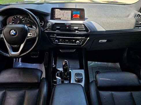 Used 2019 BMW X3 sDrive30i w/ M Sport Package 2 RWD image 32