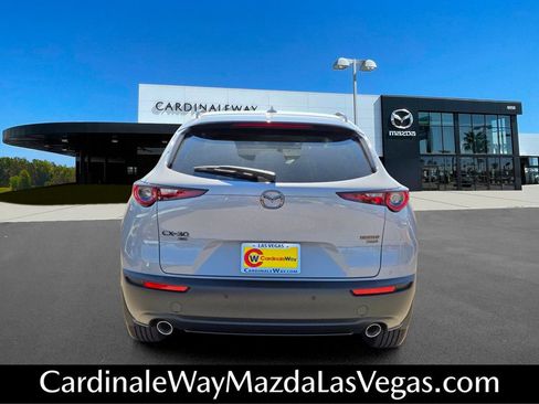 New 2026 MAZDA CX-30 2.5 Turbo w/ Premium Plus Pkg AWD/4WD image 5