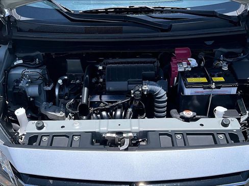 Used 2024 Mitsubishi Mirage ES FWD image 30