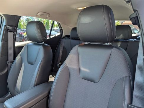 Used 2023 Buick Encore GX Select w/ Sport Touring Package AWD/4WD image 13