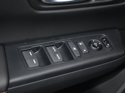 New 2026 Honda CR-V Sport image 6