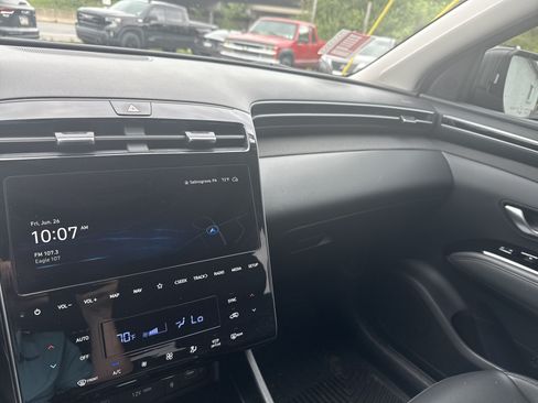 Used 2023 Hyundai Tucson XRT AWD/4WD image 23