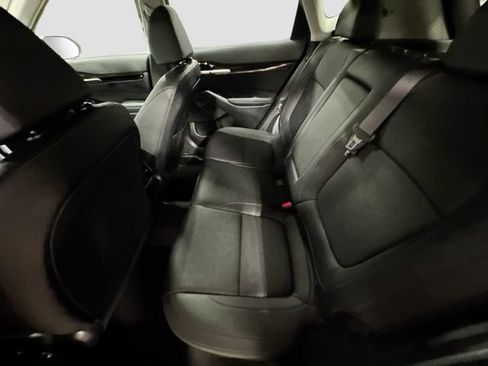 Used 2024 Kia Seltos SX image 25