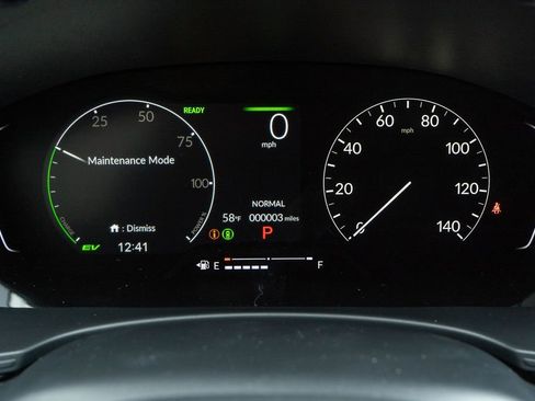 New 2026 Honda Civic Sport image 24