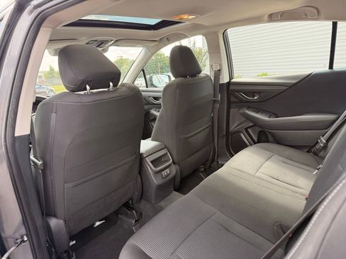 Used 2021 Subaru Legacy Premium image 16