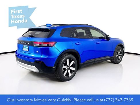 New 2025 Honda Prologue Touring image 8