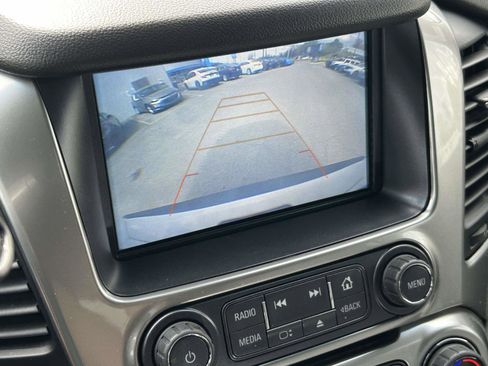 Used 2018 Chevrolet Tahoe LT image 25