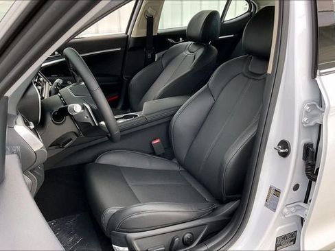 New 2026 Genesis G70 2.5T AWD/4WD image 11
