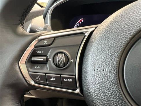 New 2026 Acura MDX SH-AWD w/ Technology Package image 20