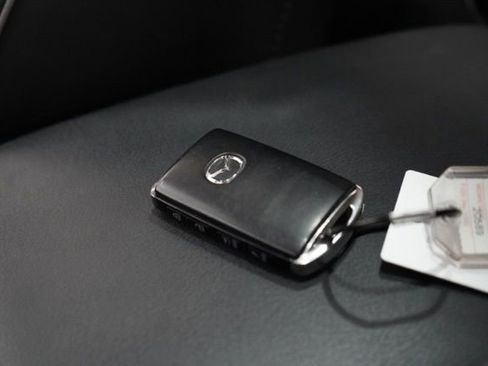 Used 2025 MAZDA CX-5 AWD 2.5 S w/ Preferred Package image 38