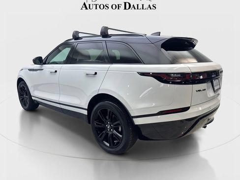 Used 2023 Land Rover Range Rover Velar R-Dynamic S AWD/4WD image 9
