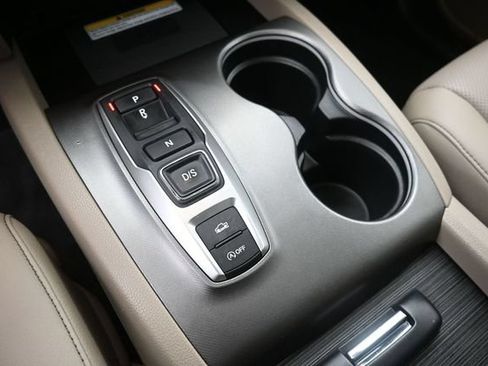 Used 2022 Honda Ridgeline RTL-E image 29