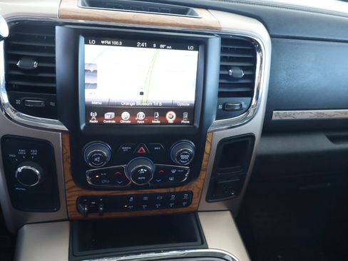 Used 2016 RAM 2500 Longhorn w/ Snow Chief Group image 26