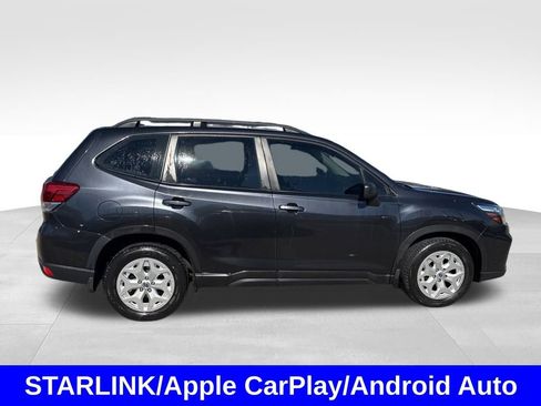 Used 2019 Subaru Forester w/ Alloy Wheel Package image 8