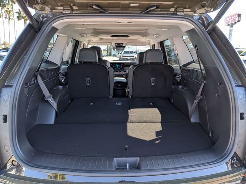 New 2026 Hyundai Palisade Limited image 24