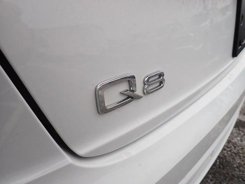 Used 2019 Audi Q8 Premium w/ Convenience Package image 6