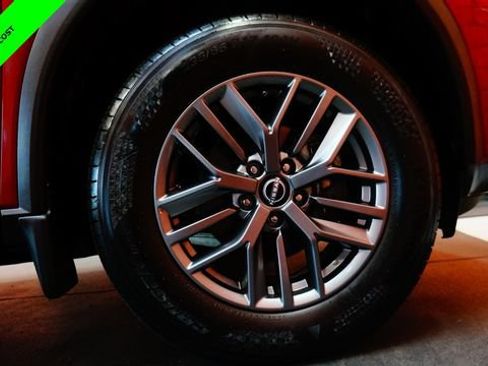 Certified 2023 Nissan Rogue S AWD/4WD image 87