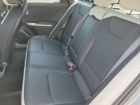 New 2026 Kia K4 GT-Line Turbo FWD image 7