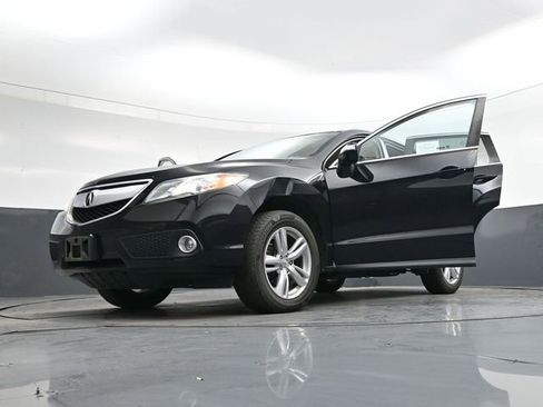 Used 2015 Acura RDX FWD w/ Technology Package image 41