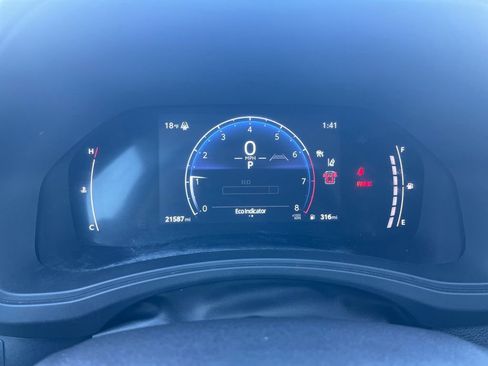 Certified 2025 Toyota Grand Highlander AWD image 15