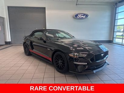 Used 2021 Ford Mustang GT Premium w/ GT Performance Package