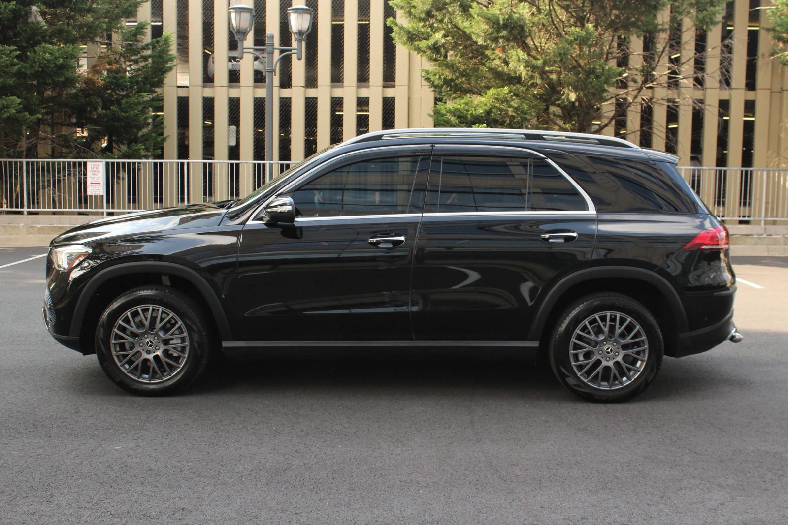Used 2022 Mercedes-Benz GLE 350 image 12