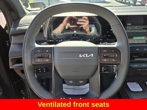 New 2027 Kia Telluride SX X-Line w/ Towing Package AWD/4WD image 14