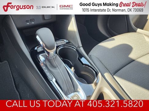 New 2026 Buick Encore GX Preferred w/ Comfort Package FWD image 29