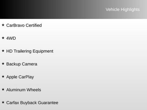 Used 2023 Chevrolet Colorado Z71 w/ Advanced Trailering Package image 8