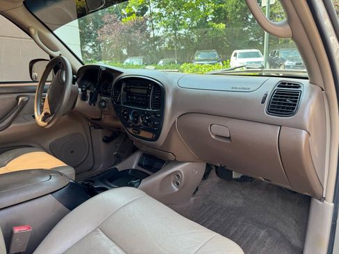 Used 2004 Toyota Tundra SR5 AWD/4WD image 33