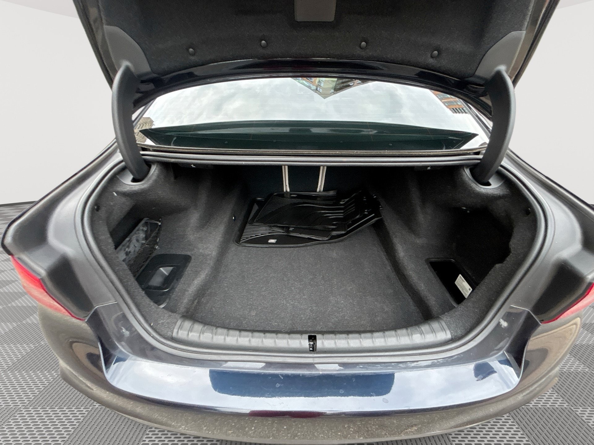 Used 2019 BMW 540i RWD image 22