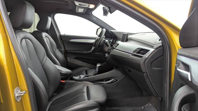 Used 2018 BMW X2 xDrive28i AWD/4WD image 22