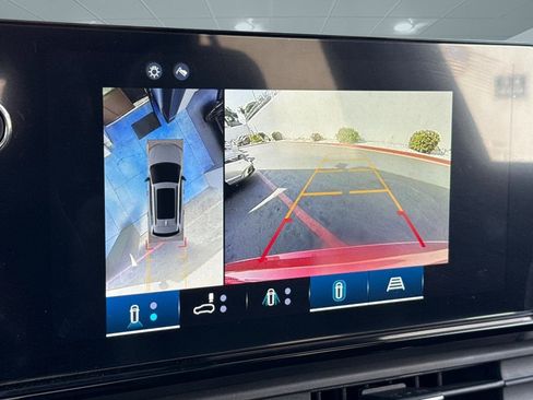 Certified 2024 Honda Prologue Elite image 22