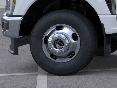 New 2026 Ford F350 Lariat w/ Lariat Ultimate Package image 19