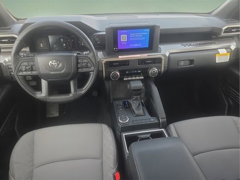 New 2026 Toyota Tacoma SR5 image 14